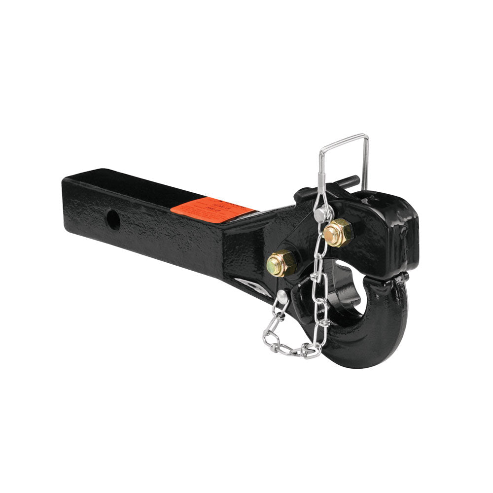 PINTLERECV'RMNT5TON - Marine Parts OnlyTOW READY