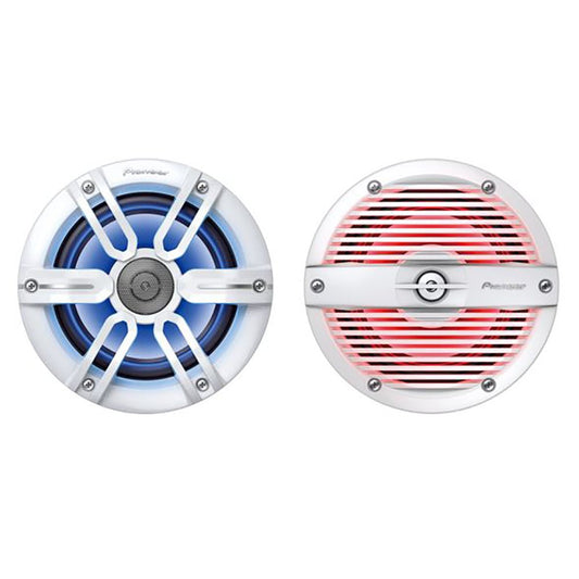 Pioneer RGB LED Light Kit f/TS - ME770 Speakers - Marine Parts OnlyEntertainmentPioneer