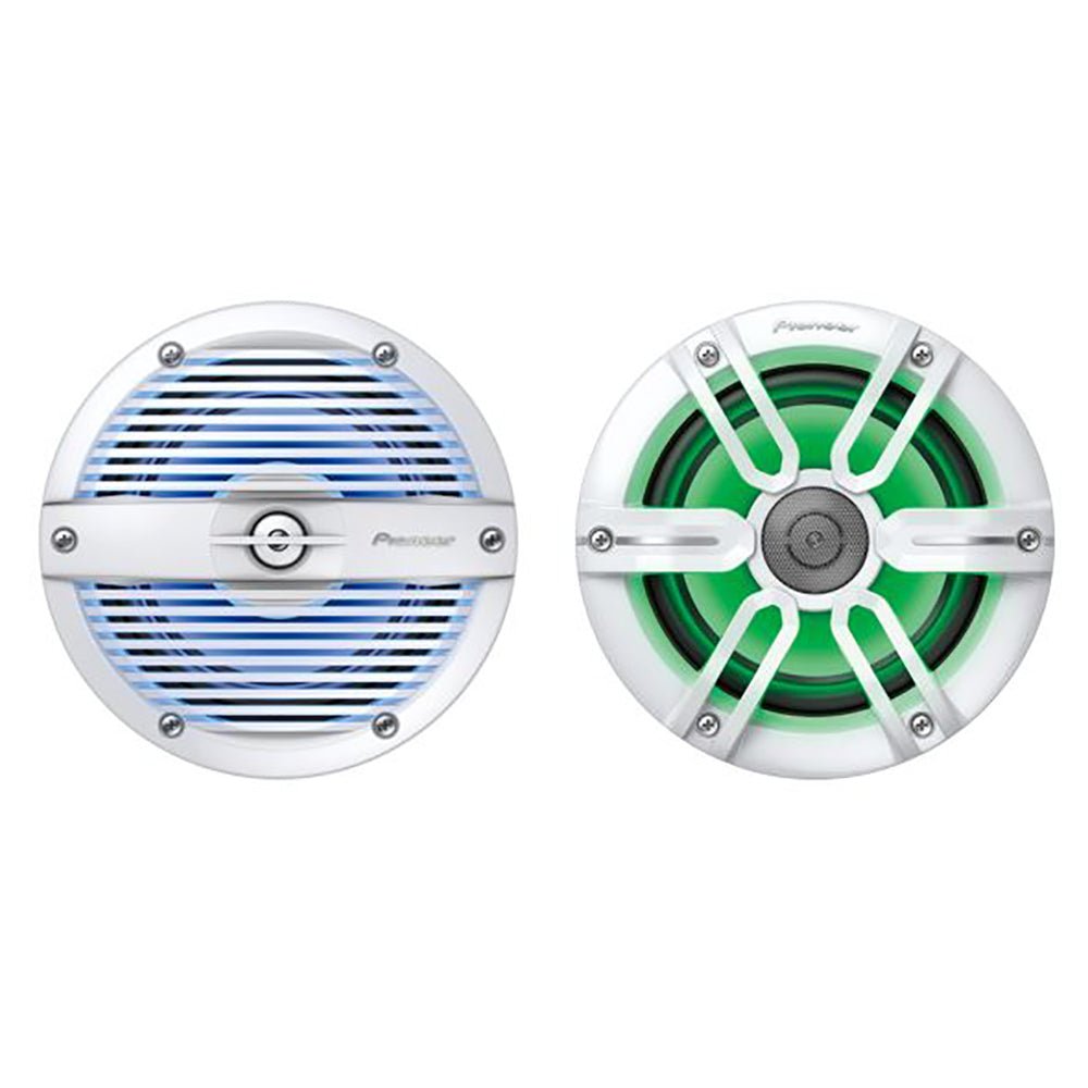 Pioneer RGB LED Light Kit f/TS - ME770 Speakers - Marine Parts OnlyEntertainmentPioneer