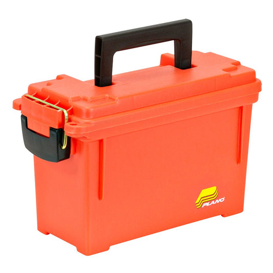 Plano 1312 Marine Emergency Dry Box - Orange - Marine Parts OnlyMarine SafetyPlano