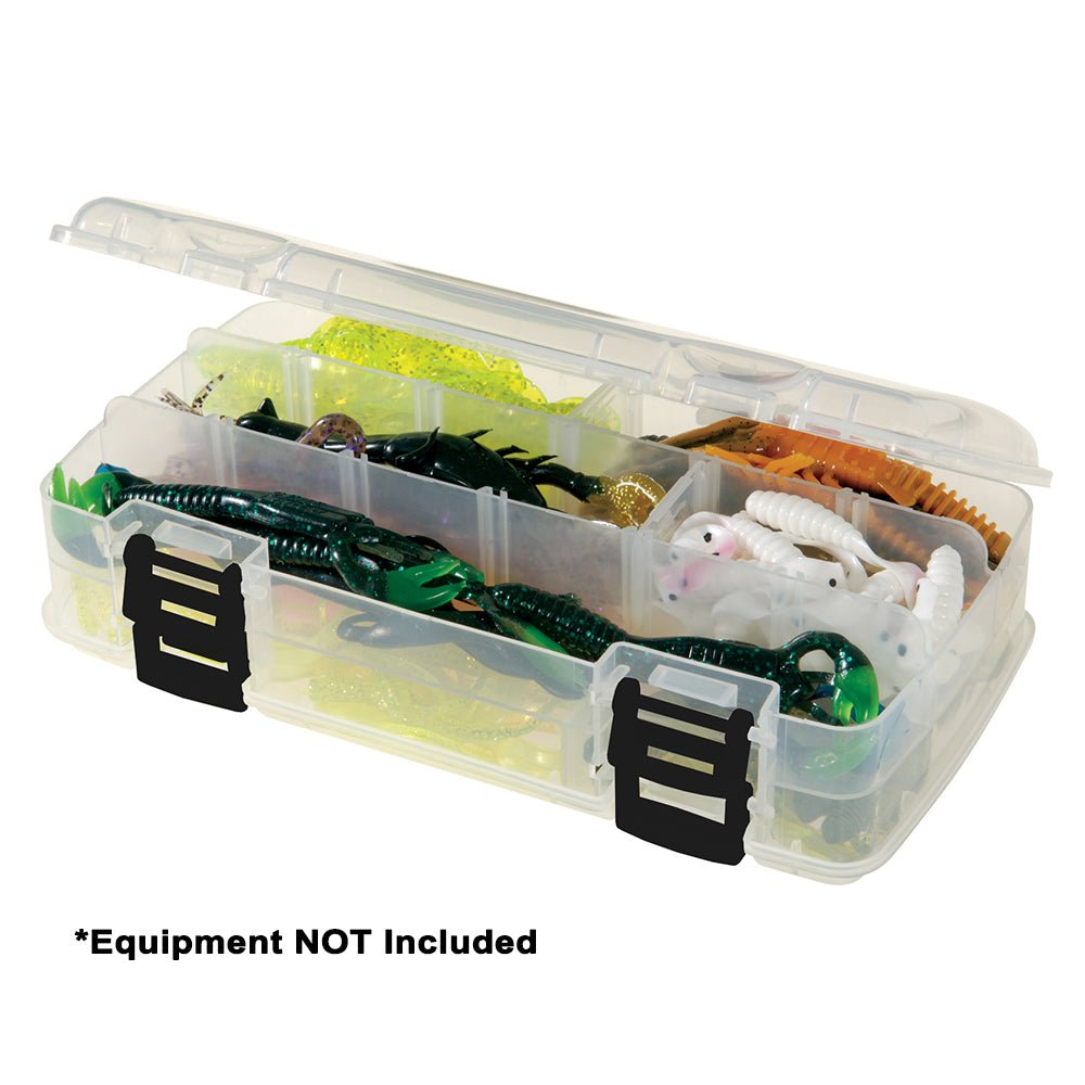 Plano Adjustable Double - Sided Stowaway&reg; Large 3500 - Clear - Marine Parts OnlyOutdoorPlano