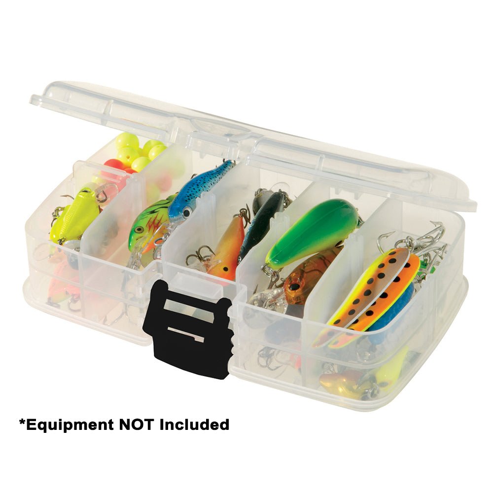 Plano Adjustable Double - Sided Stowaway&reg; Small 3400 - Clear - Marine Parts OnlyOutdoorPlano