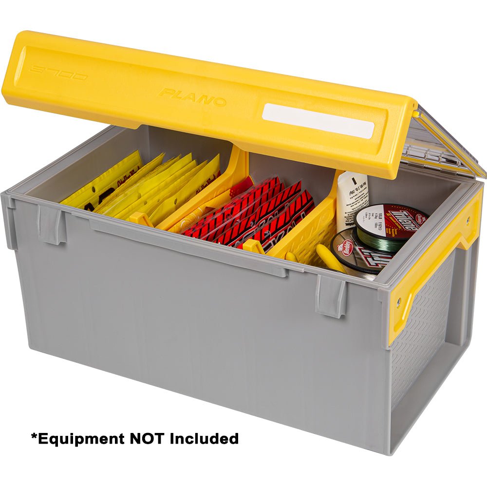 Plano EDGE Master Plastics &amp; Utility - Marine Parts OnlyOutdoorPlano