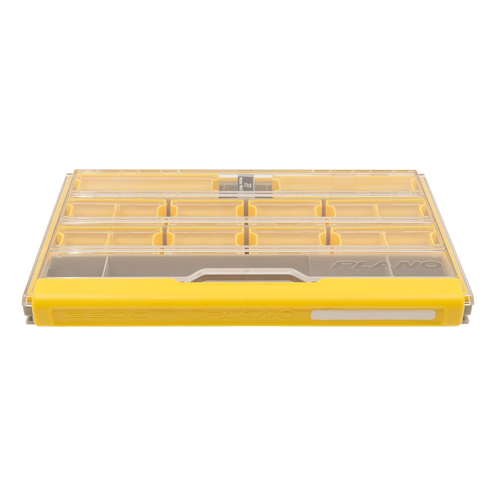 Plano EDGE&trade; 3600 Terminal Box - Marine Parts OnlyOutdoorPlano