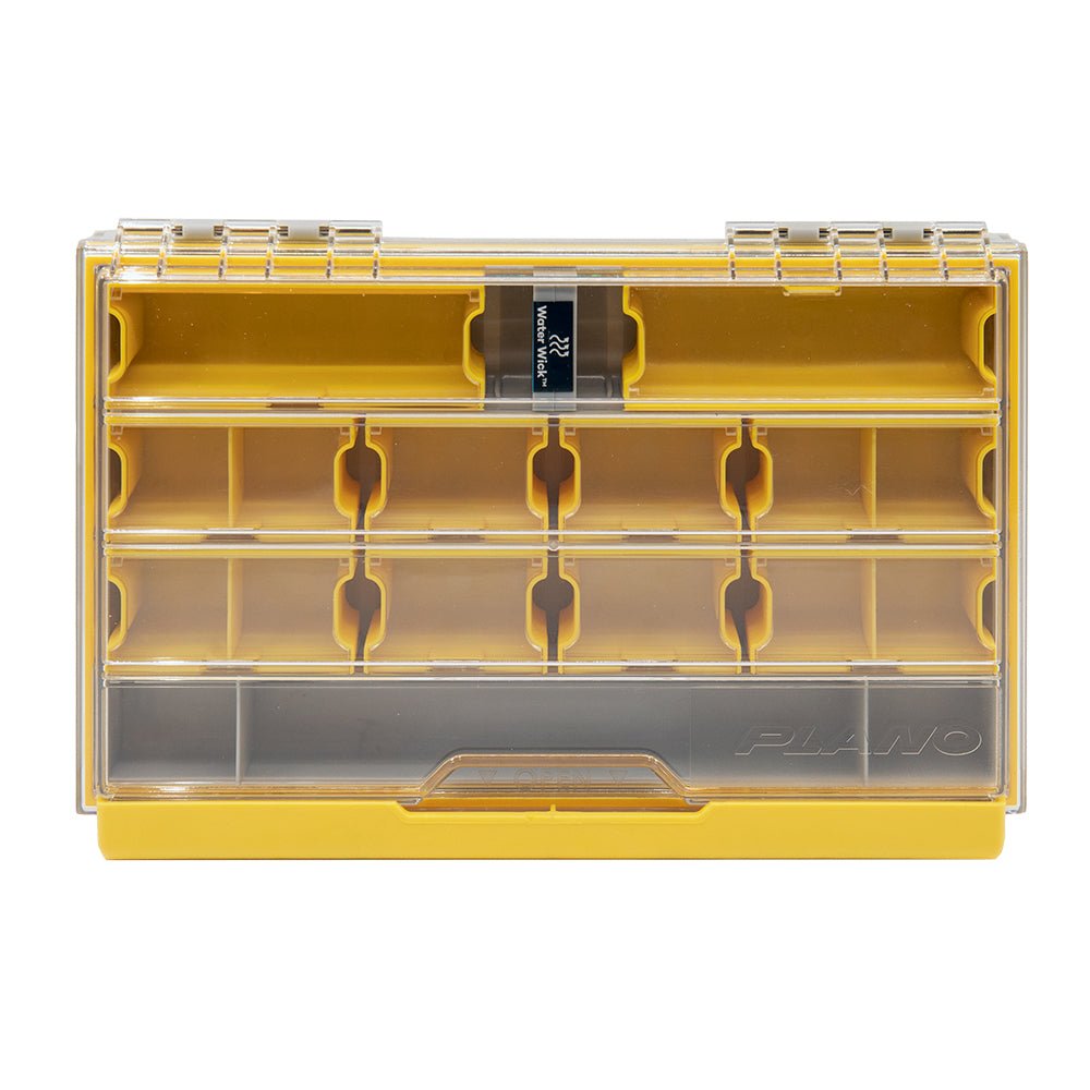 Plano EDGE&trade; 3600 Terminal Box - Marine Parts OnlyOutdoorPlano