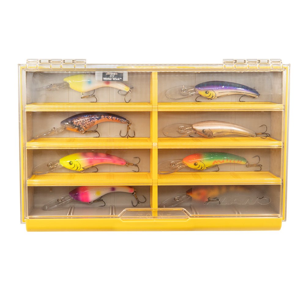 Plano EDGE&trade; 3700 Flex Stowaway Box - Marine Parts OnlyOutdoorPlano