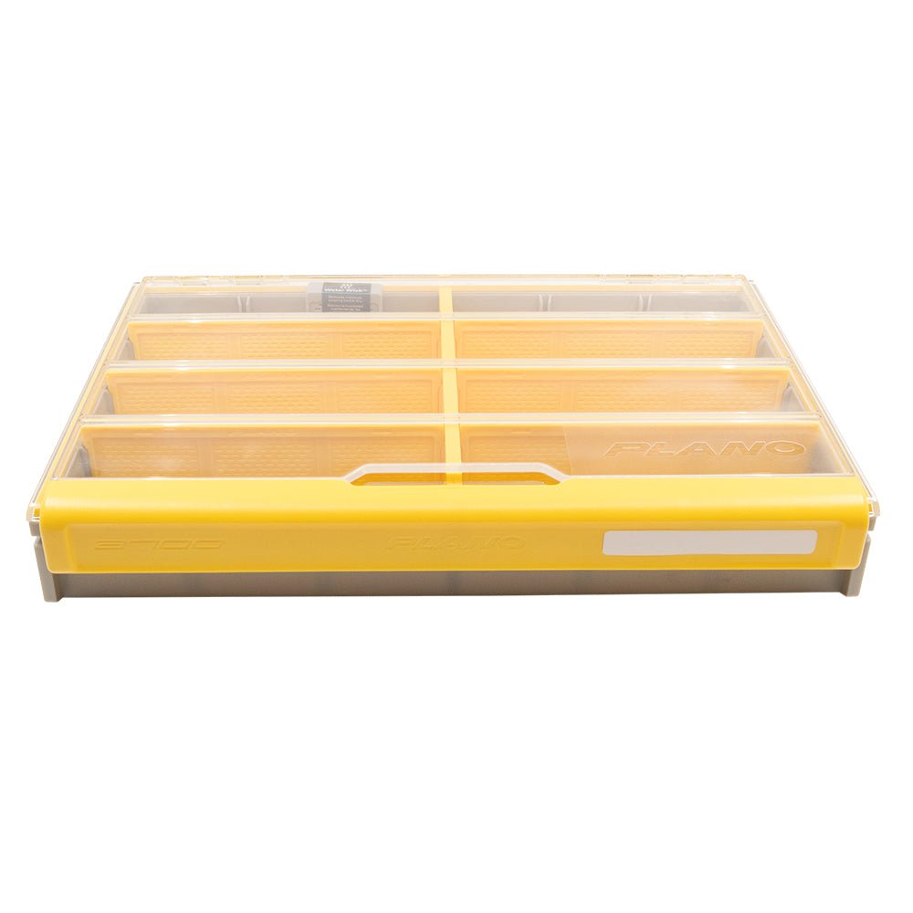 Plano EDGE&trade; 3700 Flex Stowaway Box - Marine Parts OnlyOutdoorPlano