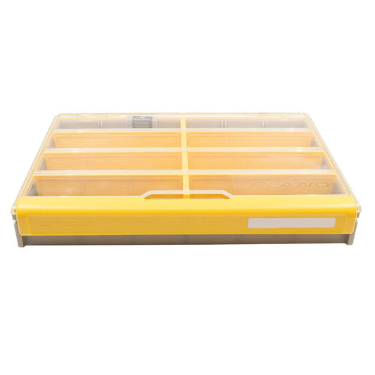 Plano EDGE&trade; 3700 Flex Stowaway Box - Marine Parts OnlyOutdoorPlano
