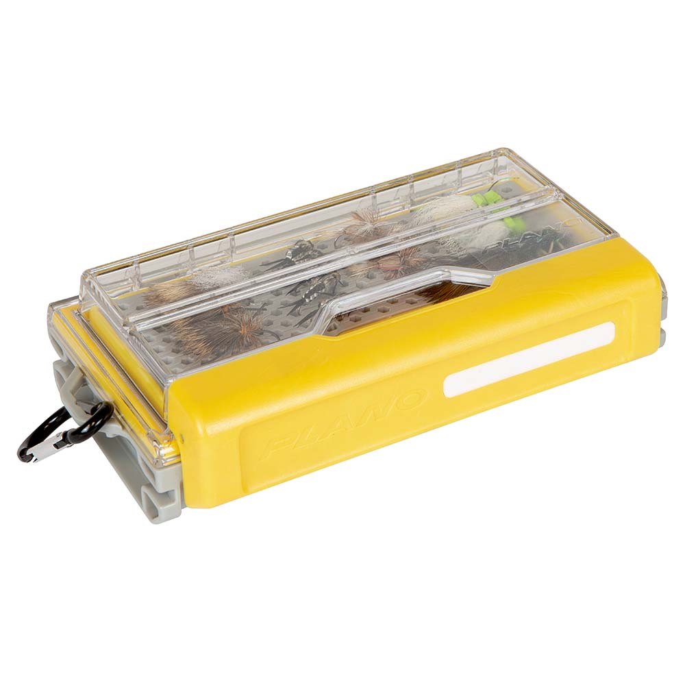 Plano EDGE&trade; Micro Fly Box - Marine Parts OnlyHunting & FishingPlano