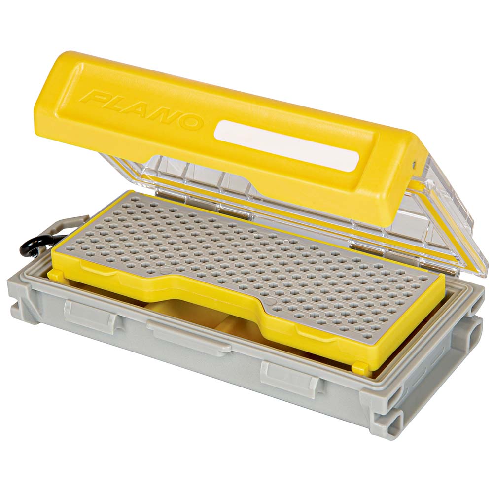 Plano EDGE&trade; Micro Fly Box - Marine Parts OnlyHunting & FishingPlano