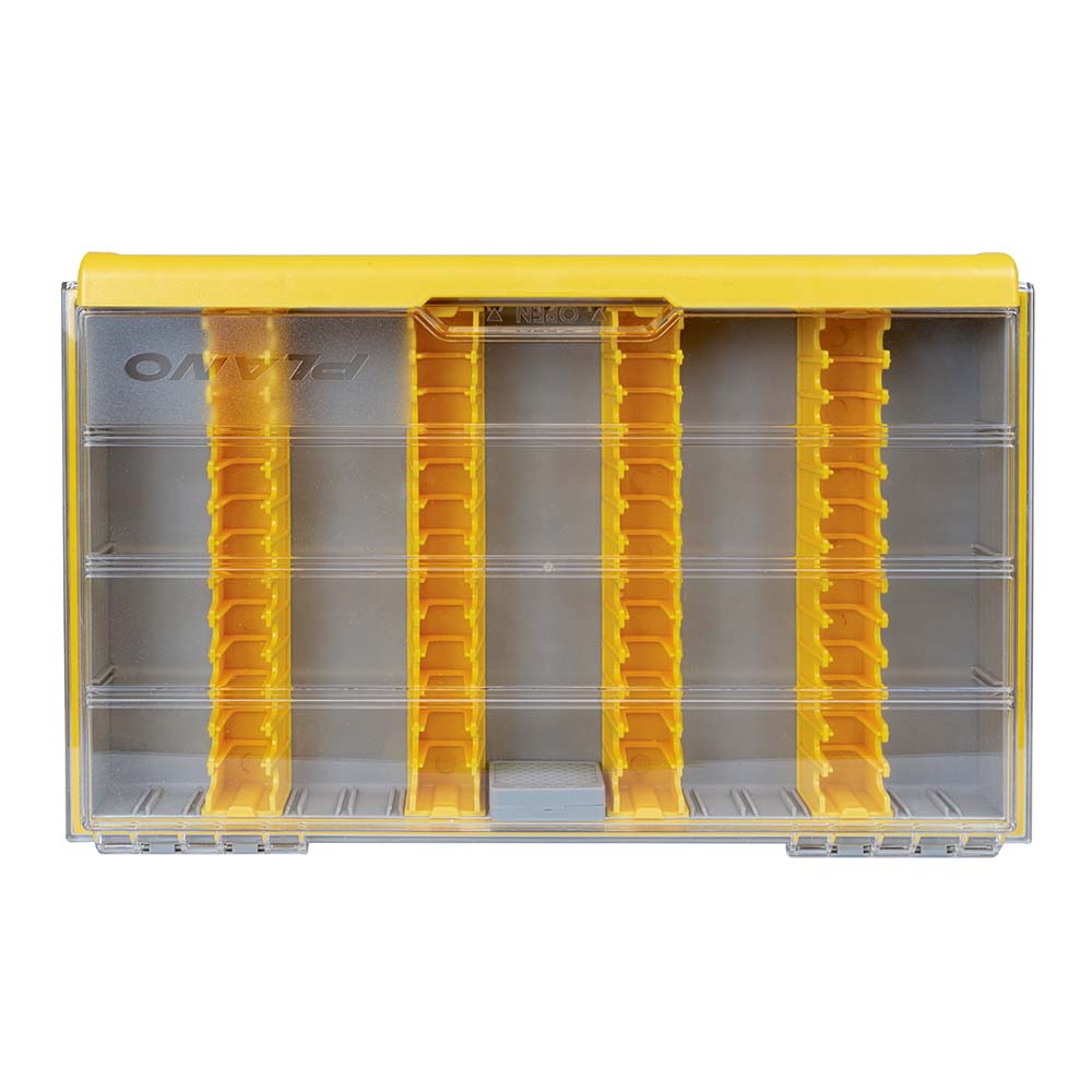 Plano EDGE&trade; Vertical Jig &amp; Spybait Box - Marine Parts OnlyHunting & FishingPlano