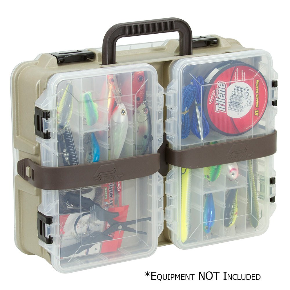 Plano Flex &39;N Go&trade; Satchel 3600 - Marine Parts OnlyOutdoorPlano