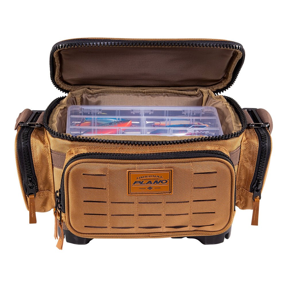 Plano Guide Series 3500 Tackle Bag - Marine Parts OnlyOutdoorPlano