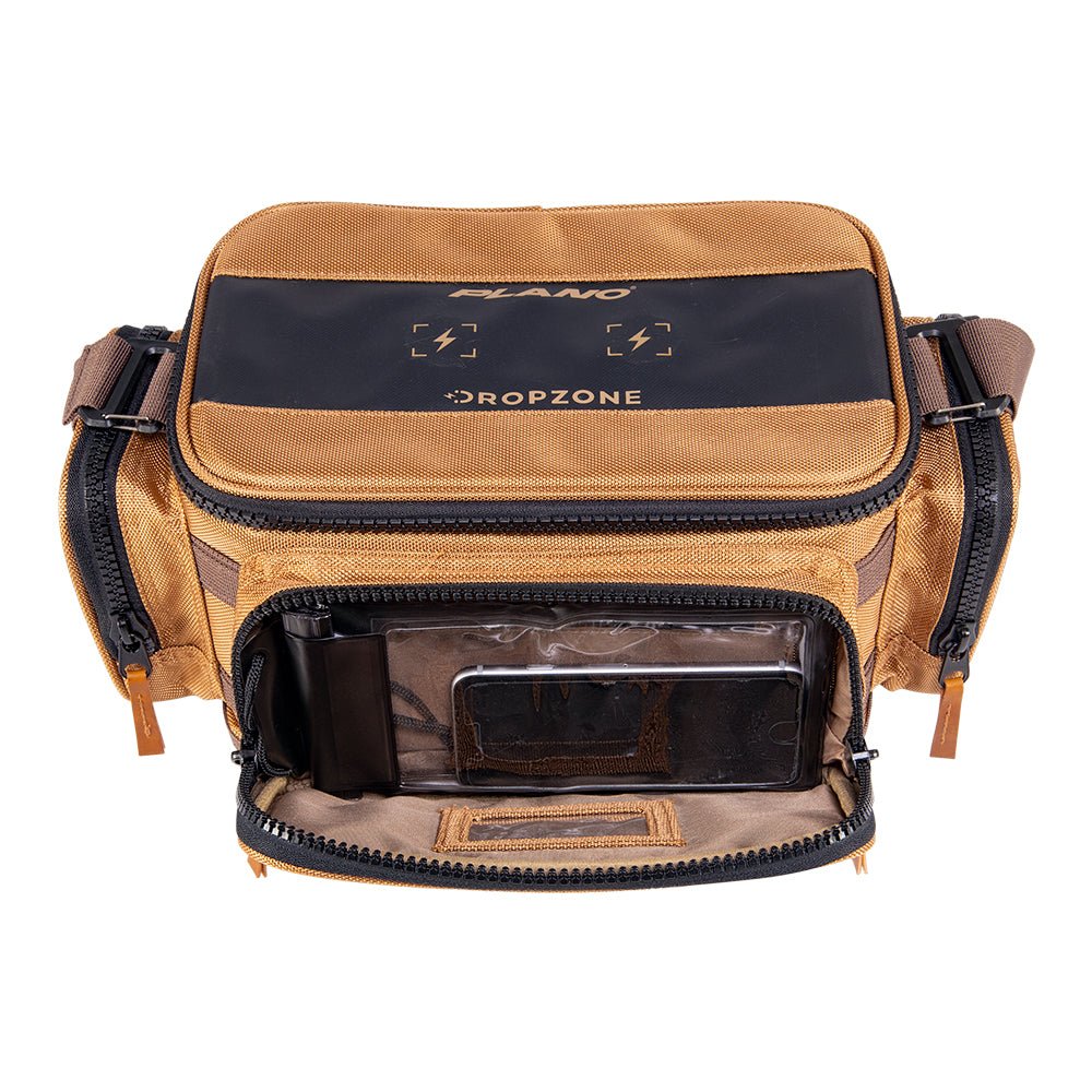 Plano Guide Series 3500 Tackle Bag - Marine Parts OnlyOutdoorPlano