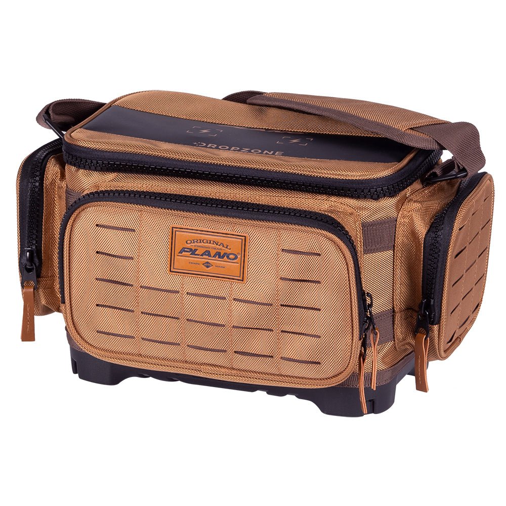 Plano Guide Series 3500 Tackle Bag - Marine Parts OnlyOutdoorPlano