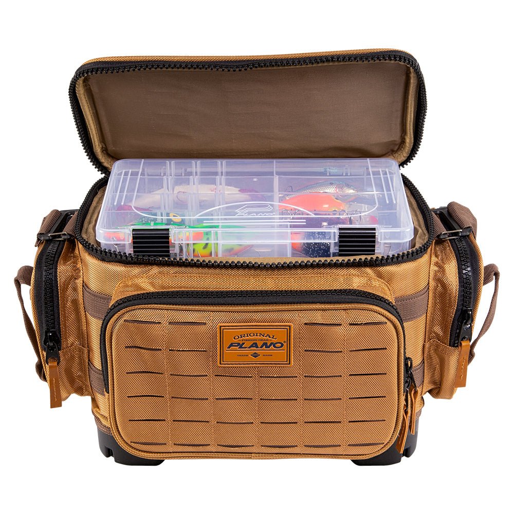 Plano Guide Series 3600 Tackle Bag - Marine Parts OnlyOutdoorPlano