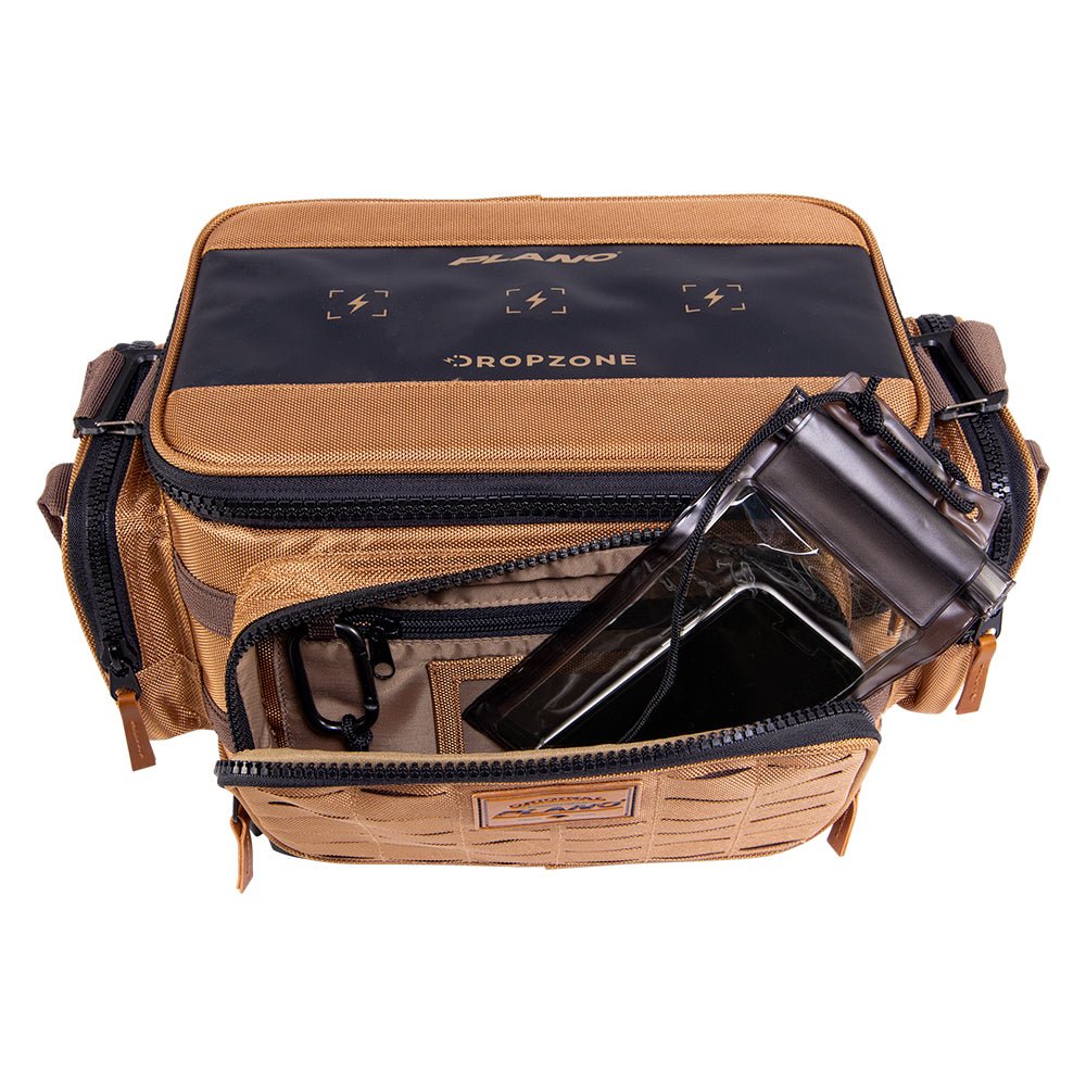 Plano Guide Series 3600 Tackle Bag - Marine Parts OnlyOutdoorPlano