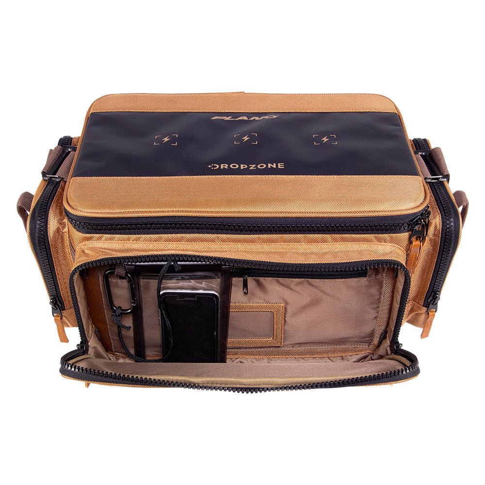 Plano Guide Series 3700 Tackle Bag - Marine Parts OnlyOutdoorPlano