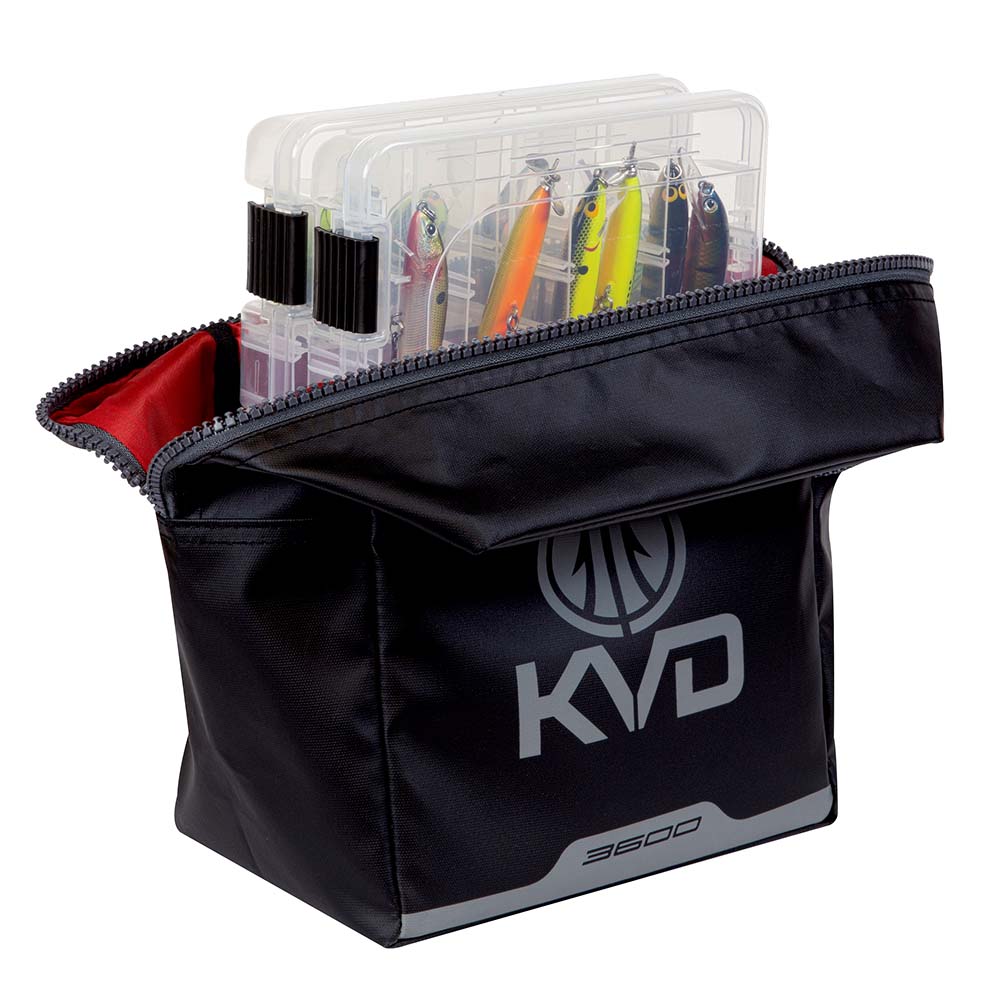 Plano KVD Signature Series Speedbag&trade; - 3600 Series - Marine Parts OnlyHunting & FishingPlano