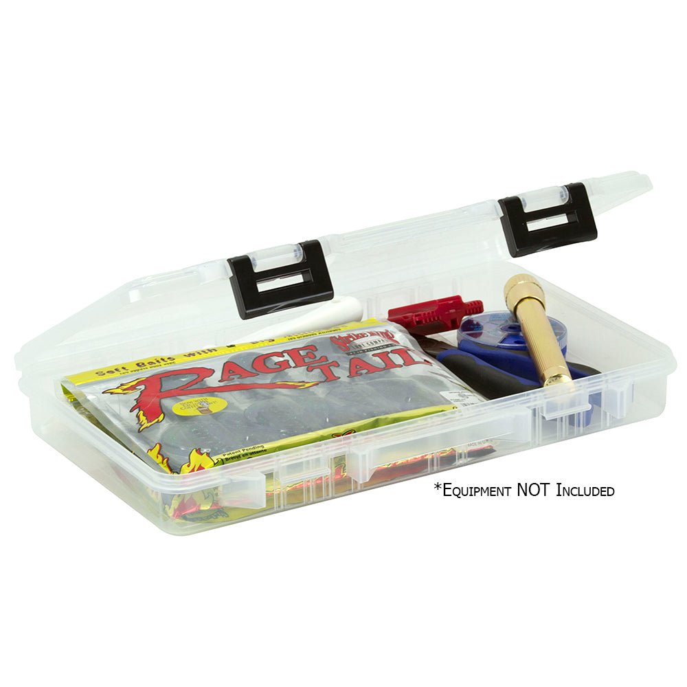 Plano Open Compartment StowAway Utility Box Prolatch - 3700 Size - Marine Parts OnlyOutdoorPlano