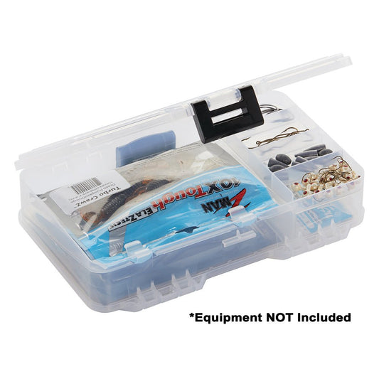 Plano Plastic Worm Stowaway&reg; 3600 - Clear - Marine Parts OnlyOutdoorPlano