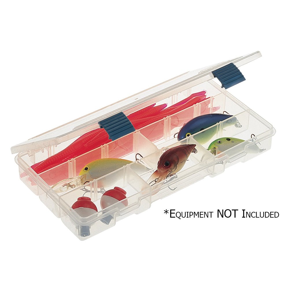 Plano ProLatch Storage Utility Box w/Adjustable Dividers - 3500 Size - Marine Parts OnlyOutdoorPlano