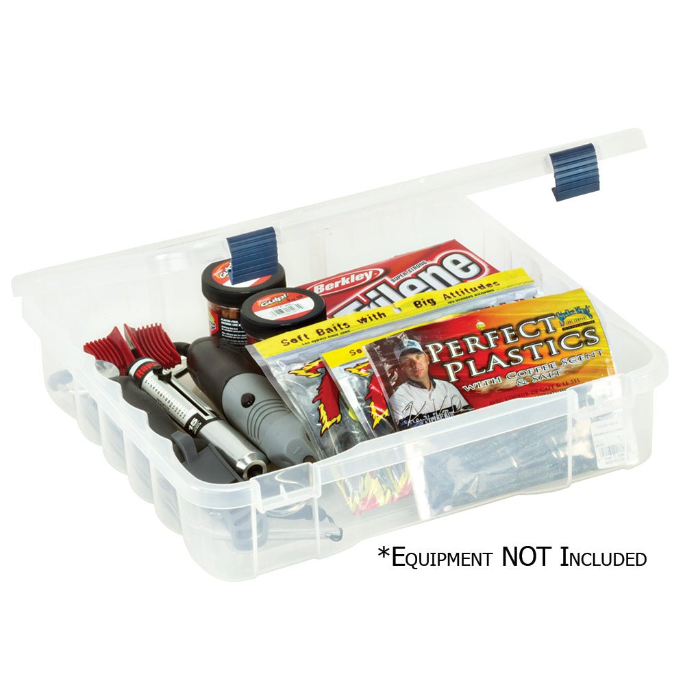 Plano ProLatch XL StowAway Utility Box - Marine Parts OnlyOutdoorPlano