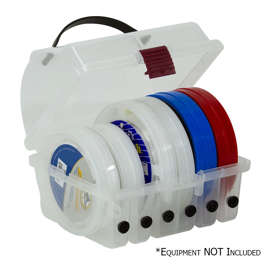 Plano ProLatch&reg; Leader Spool Box - Marine Parts OnlyHunting & FishingPlano