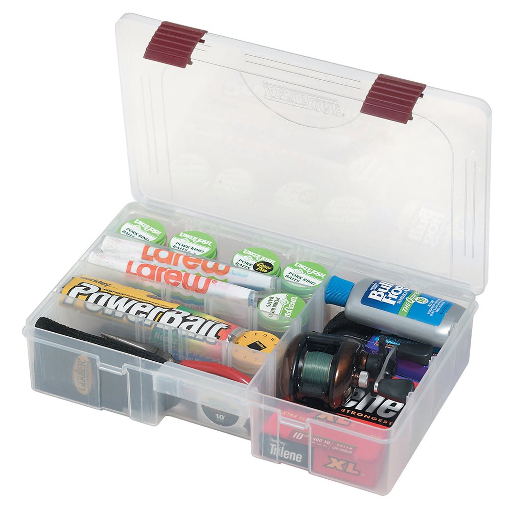 Plano ProLatch&reg; StowAway&reg; Deep Bulk Storage 3700 - Marine Parts OnlyOutdoorPlano