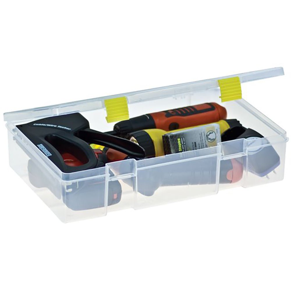 Plano Prolatch&reg; Stowaway&reg; Open Compartment Deep (3700) - Marine Parts OnlyOutdoorPlano