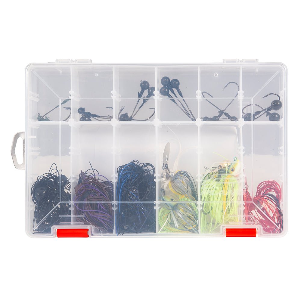 Plano Rustrictor&trade; 3600 Stowaway - Marine Parts OnlyOutdoorPlano