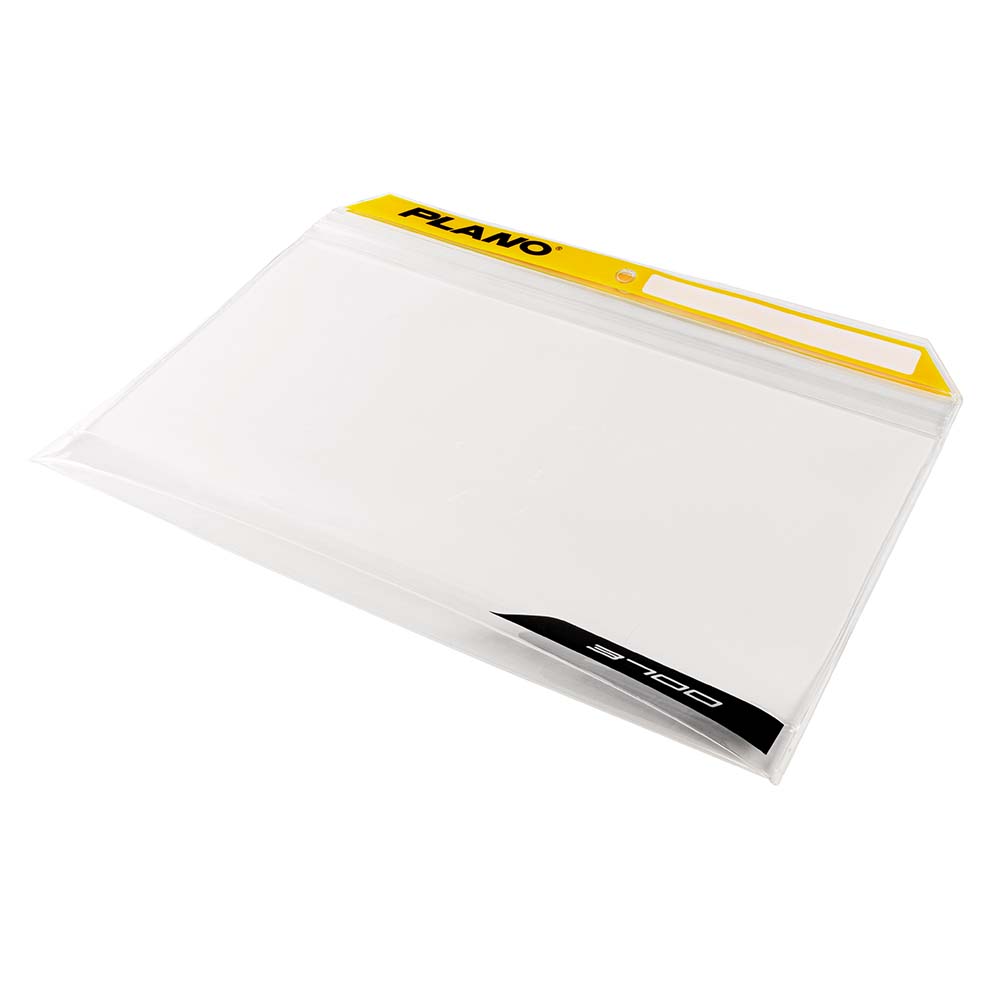 Plano Stowall&trade; Waterproof Storage - 3700 Series - Marine Parts OnlyHunting & FishingPlano