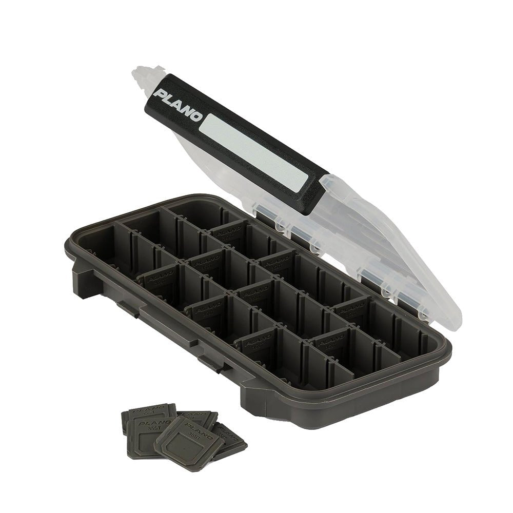 Plano Stowaway&reg; 3500&trade; - Marine Parts OnlyHunting & FishingPlano