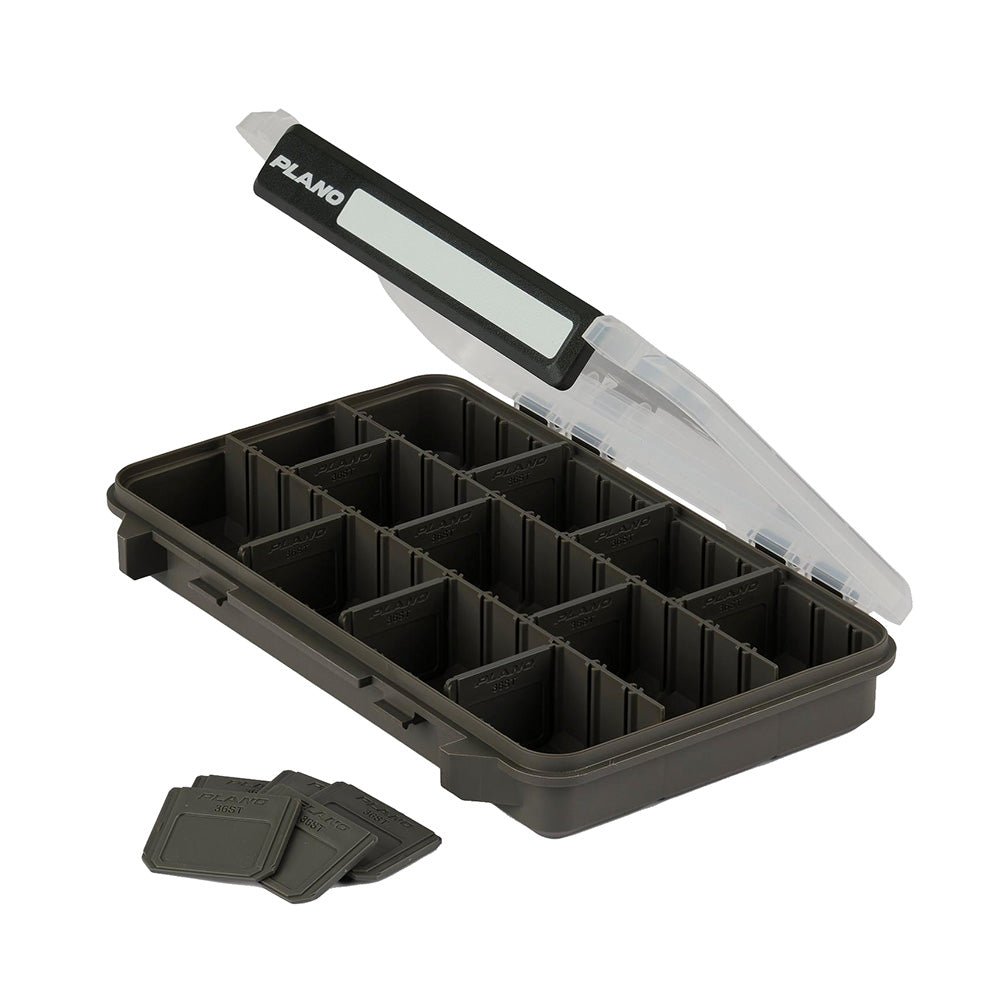 Plano Stowaway&reg; 3600&trade; - Marine Parts OnlyHunting & FishingPlano