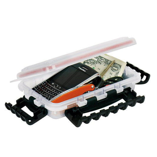 Plano Waterproof StowAway Utility Box - 3449 Size - Marine Parts OnlyOutdoorPlano