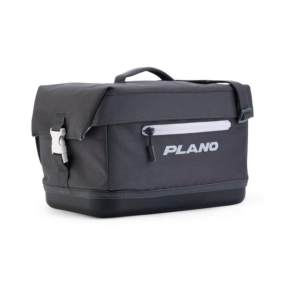 Plano Weekend Soft Sider Tackle Bag 3600 - Slate - PLAWKND3600GBSSSLATE - Marine Parts OnlyHunting & FishingPlano