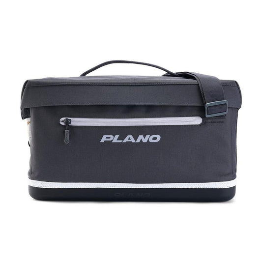 Plano Weekend Soft Sider Tackle Bag 3700 - Slate - PLAWKND3700GBSSSLATE - Marine Parts OnlyHunting & FishingPlano