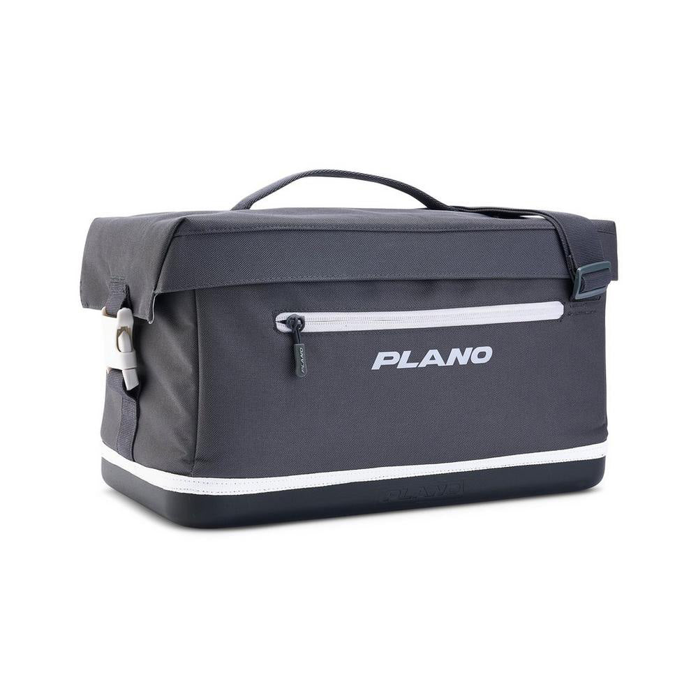 Plano Weekend Soft Sider Tackle Bag 3700 - Slate - PLAWKND3700GBSSSLATE - Marine Parts OnlyHunting & FishingPlano