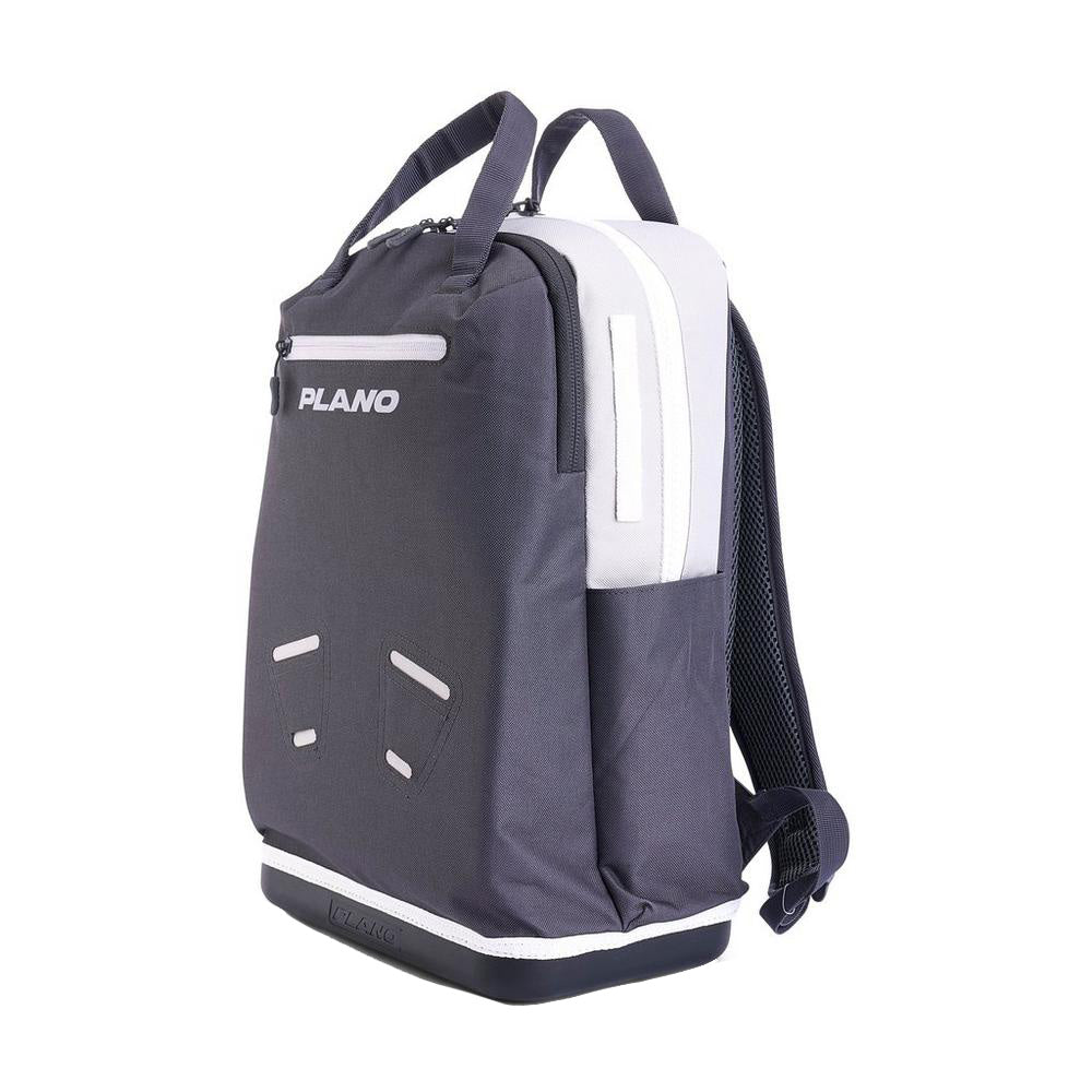 Plano Weekend Tackle Backpack 3700 - Slate - PLAWKND3700GBTPSLATE - Marine Parts OnlyHunting & FishingPlano