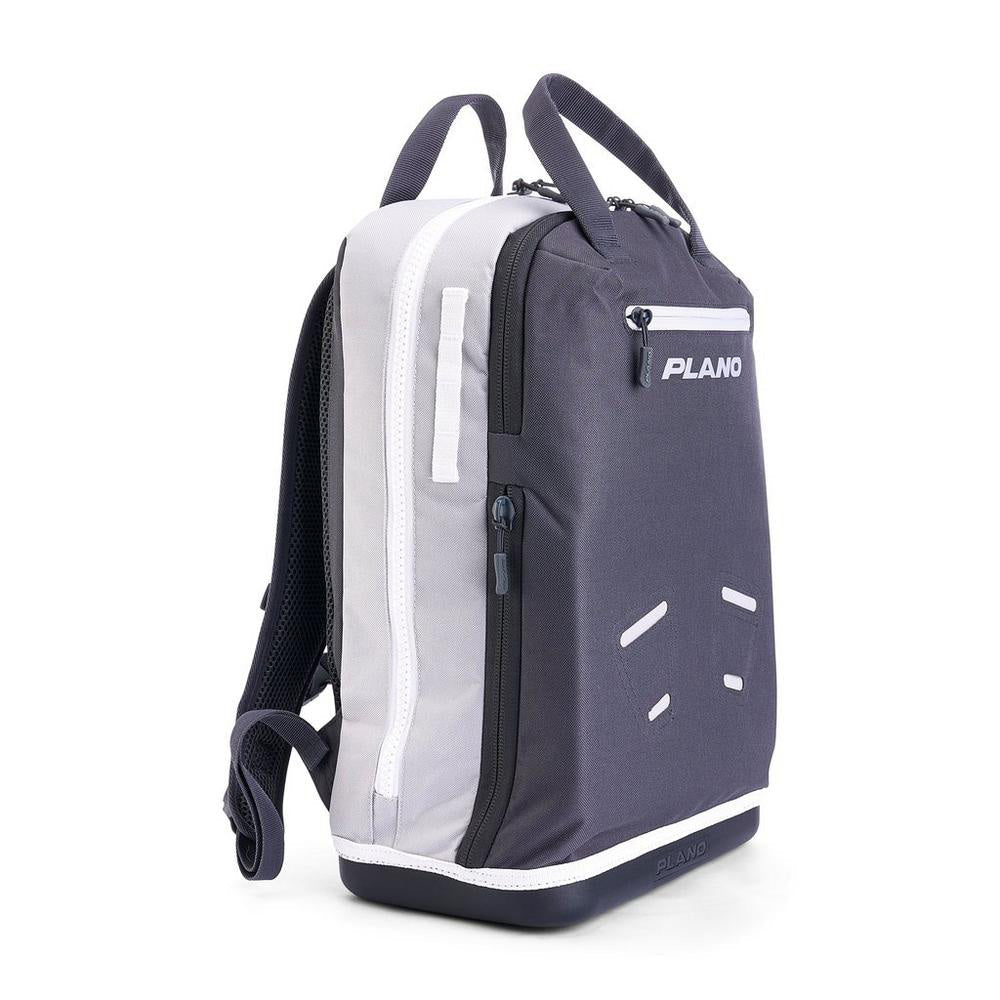 Plano Weekend Tackle Backpack 3700 - Slate - PLAWKND3700GBTPSLATE - Marine Parts OnlyHunting & FishingPlano