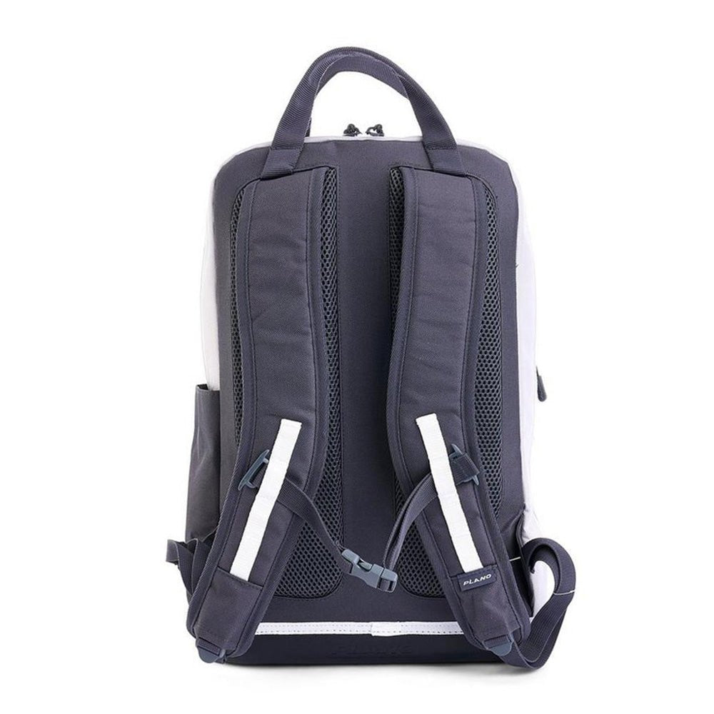 Plano Weekend Tackle Backpack 3700 - Slate - PLAWKND3700GBTPSLATE - Marine Parts OnlyHunting & FishingPlano