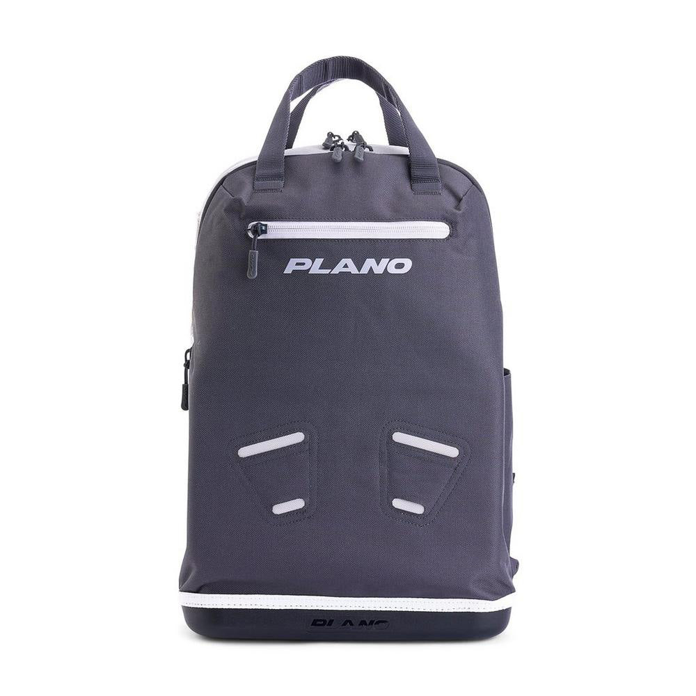 Plano Weekend Tackle Backpack 3700 - Slate - PLAWKND3700GBTPSLATE - Marine Parts OnlyHunting & FishingPlano