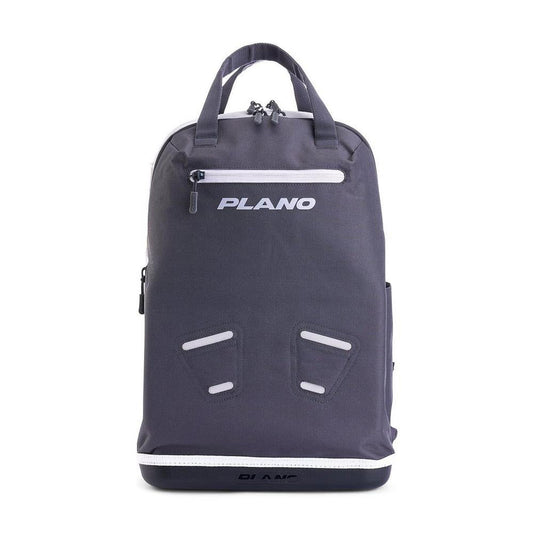 Plano Weekend Tackle Backpack 3700 - Slate - PLAWKND3700GBTPSLATE - Marine Parts OnlyHunting & FishingPlano