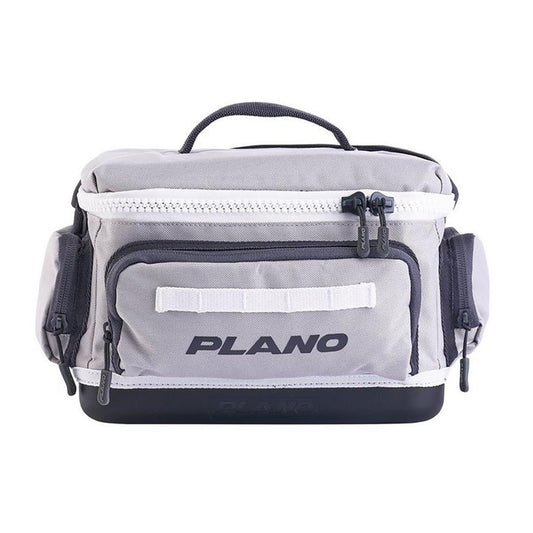 Plano Weekend Tackle Bag 3500 - Coast - PLAWKND3500GBTBCOAST - Marine Parts OnlyHunting & FishingPlano