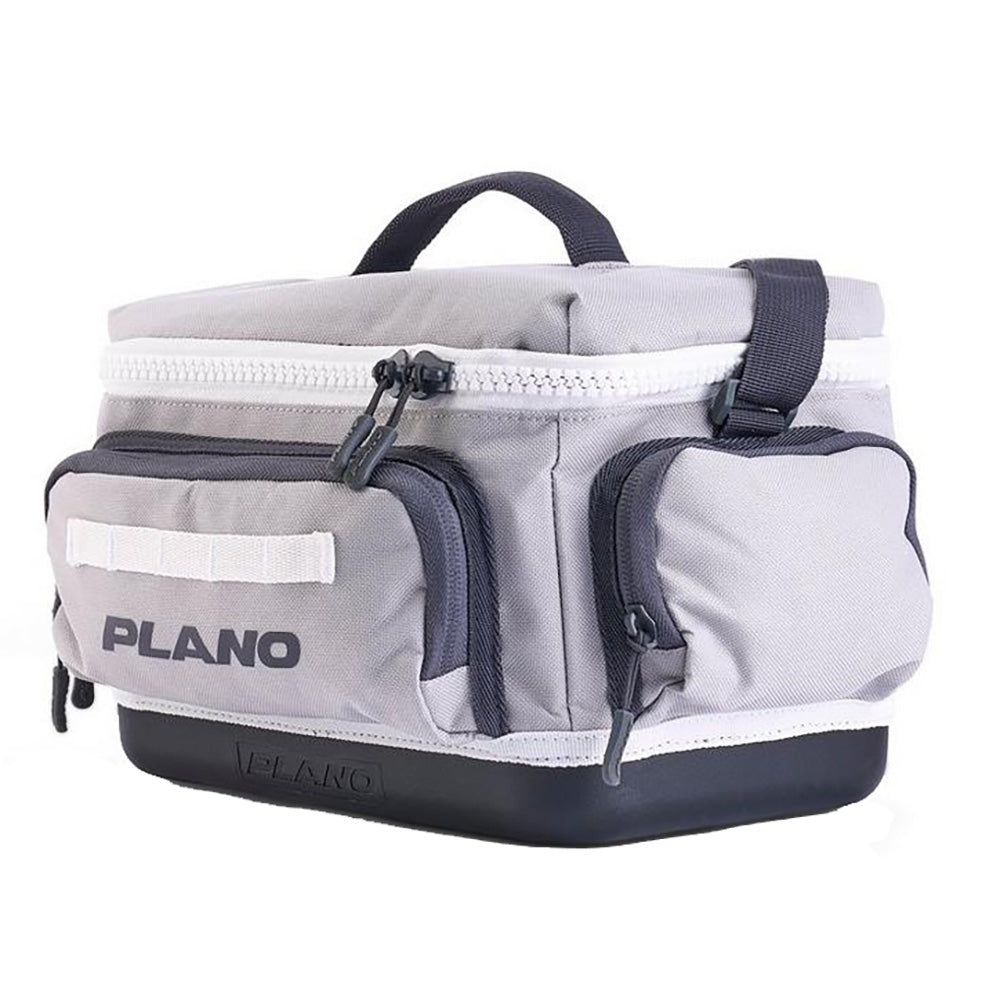 Plano Weekend Tackle Bag 3500 - Coast - PLAWKND3500GBTBCOAST - Marine Parts OnlyHunting & FishingPlano
