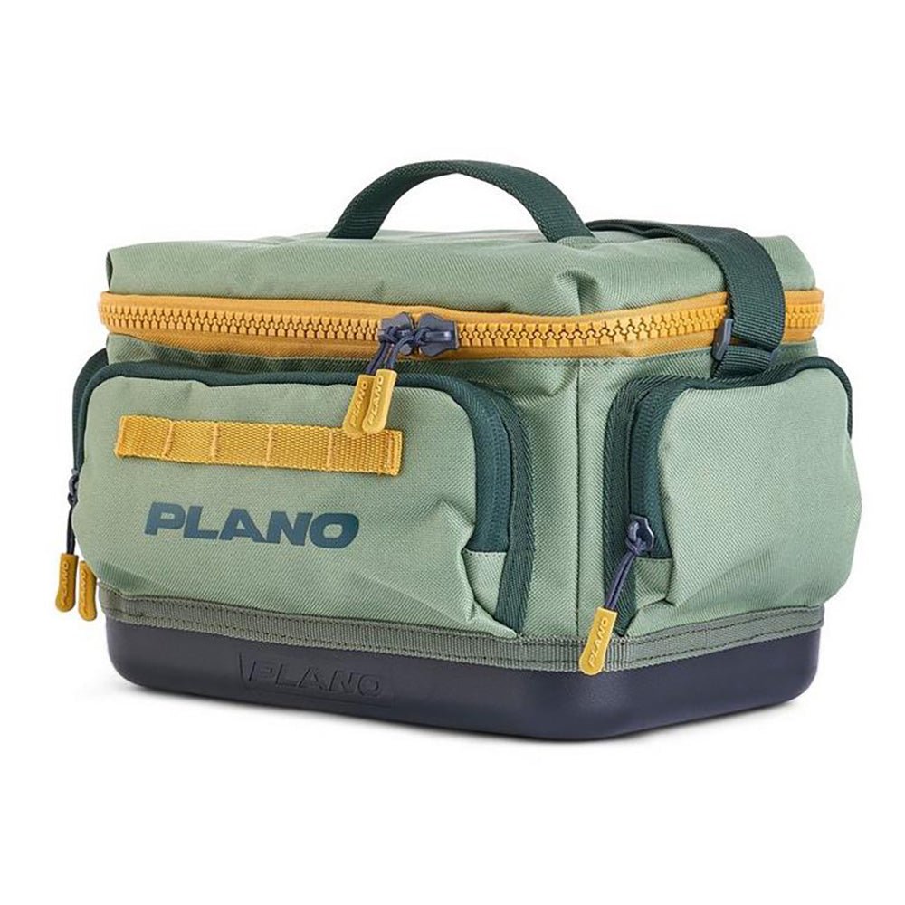 Plano Weekend Tackle Bag 3500 - Moss - PLAWKND3500GBTBMOSS - Marine Parts OnlyHunting & FishingPlano