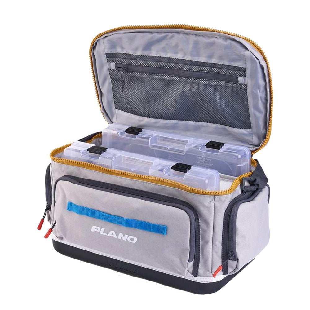 Plano Weekend Tackle Bag 3600 - Creek - PLAWKND3600GBTBCREEK - Marine Parts OnlyHunting & FishingPlano