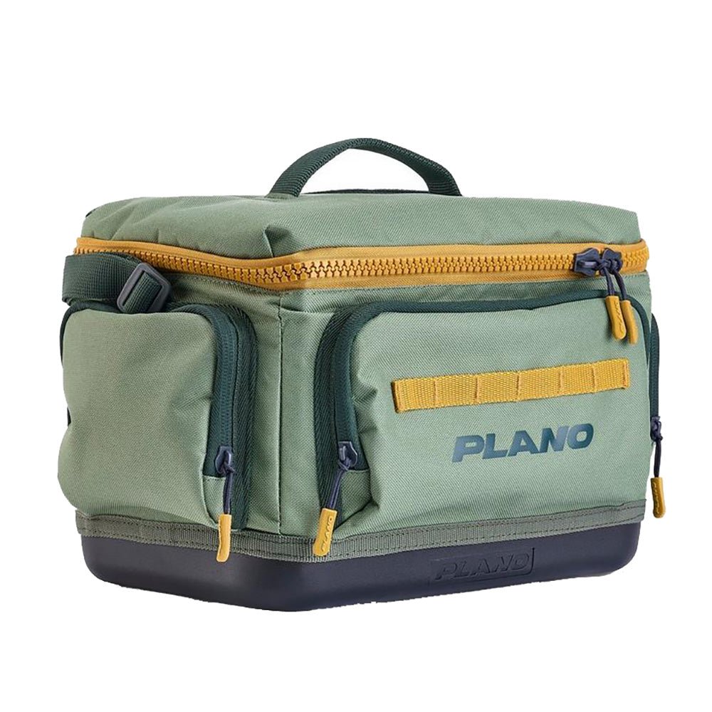 Plano Weekend Tackle Bag 3600 - Moss - PLAWKND3600GBTBMOSS - Marine Parts OnlyHunting & FishingPlano