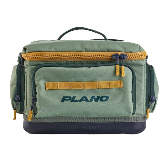 Plano Weekend Tackle Bag 3600 - Moss - PLAWKND3600GBTBMOSS - Marine Parts OnlyHunting & FishingPlano
