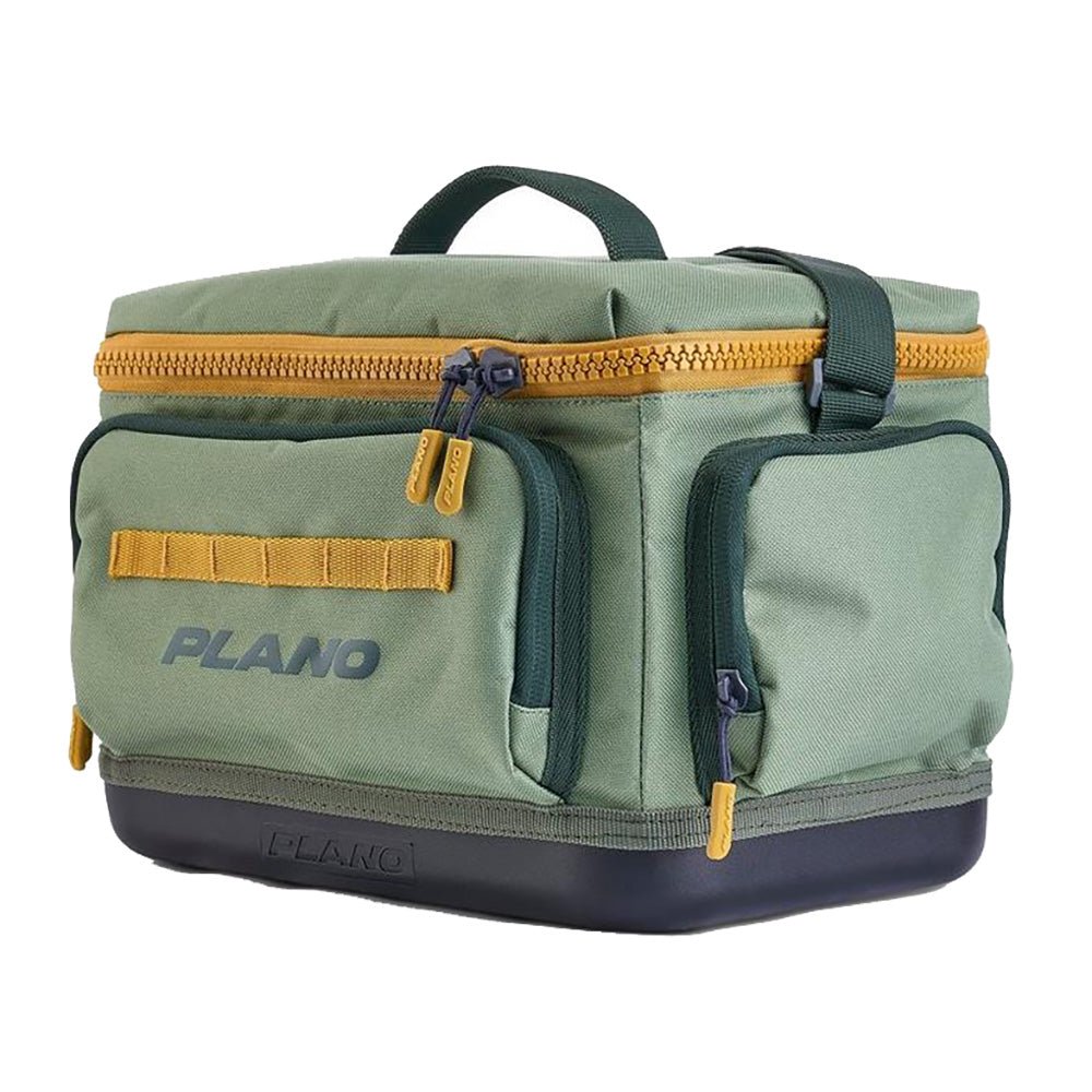 Plano Weekend Tackle Bag 3600 - Moss - PLAWKND3600GBTBMOSS - Marine Parts OnlyHunting & FishingPlano
